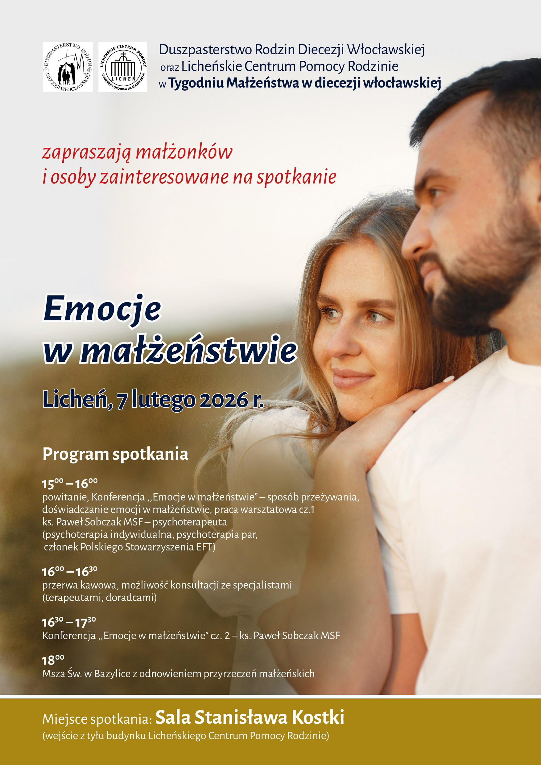Tydzień małżeństw