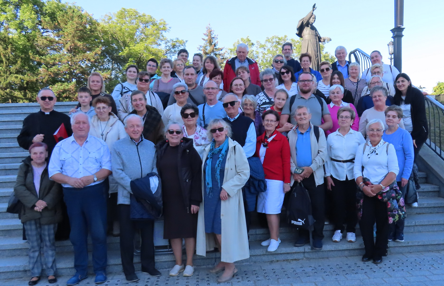Pielgrzymka na Jasną Górę 2026